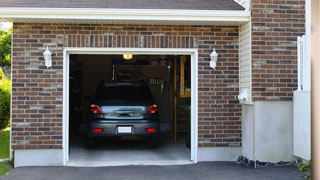 Garage Door Installation at Sepulveda Boulevard El Segundo, California