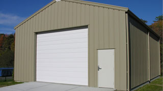 Garage Door Openers at Sepulveda Boulevard El Segundo, California